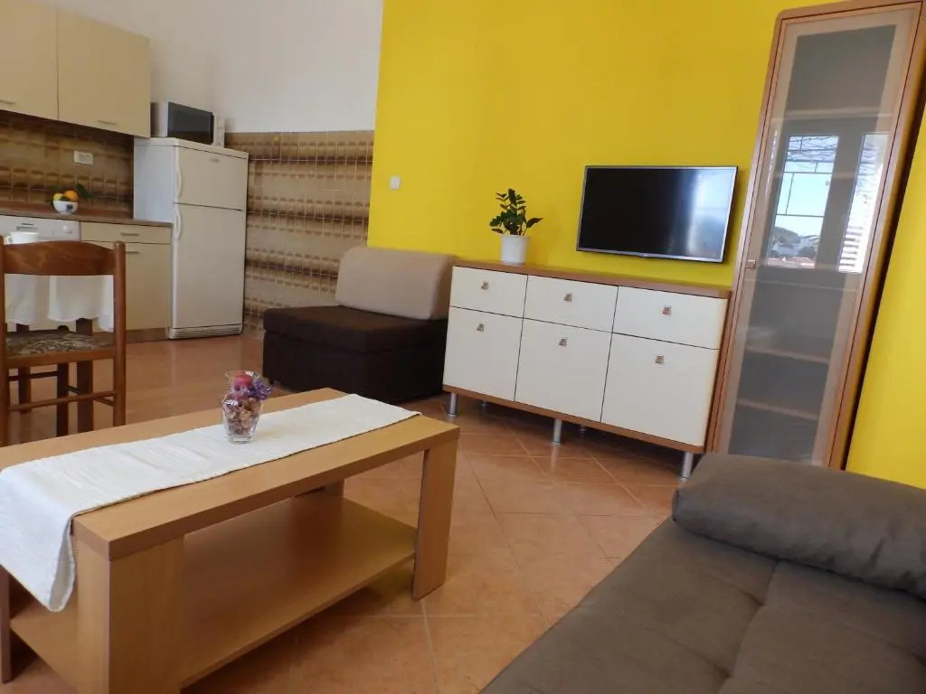 Apartments Villa Jagoda