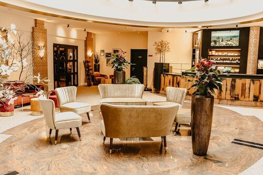 Parkhotel Landau