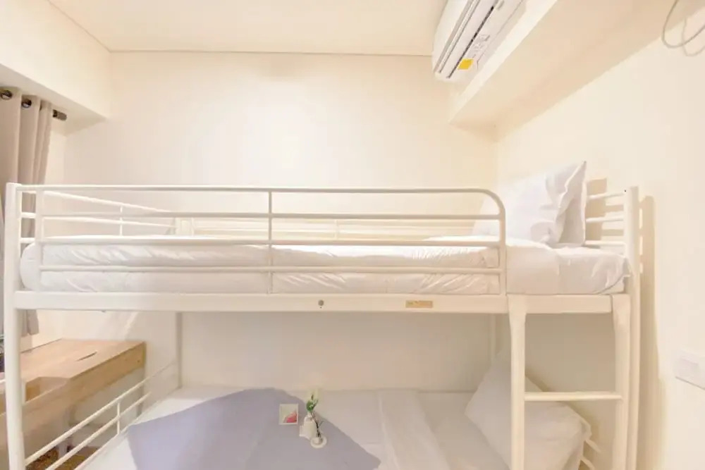 Good Deal And Relaxing 3Br At Meikarta Apartment