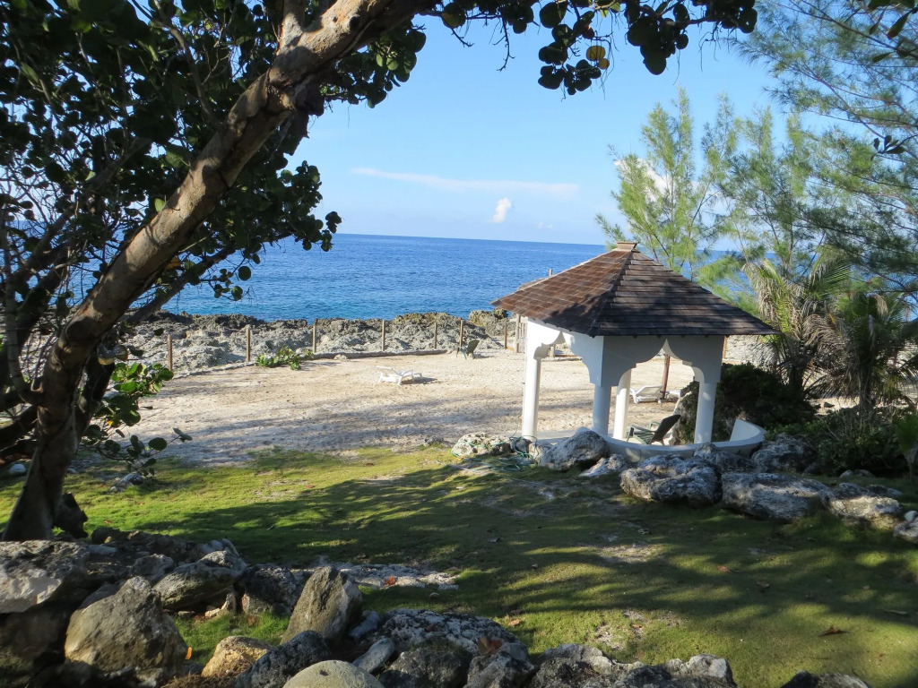 Tingalayas Retreat