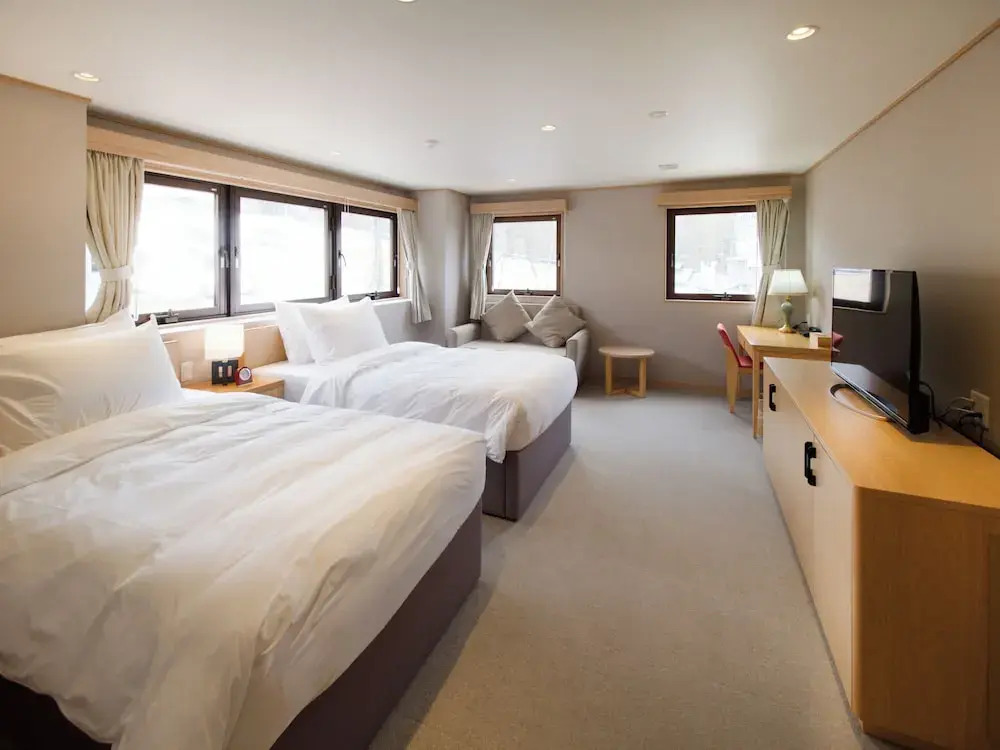 T Hotel Ryuoo