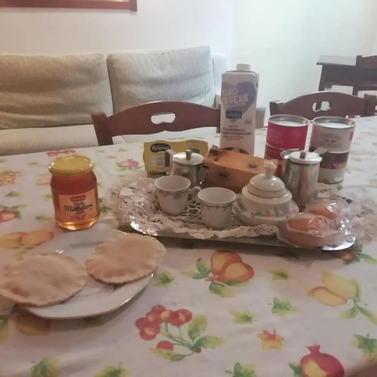 ROOMS IN SARDINIA RELAX, La casa delle fate