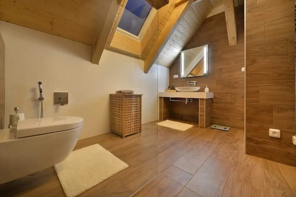 Villa in Austria Near Ski Slopes & Sauna
