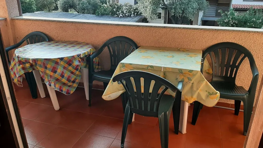 Olbia, Near Costa Smeralda Airport - Non-smoking