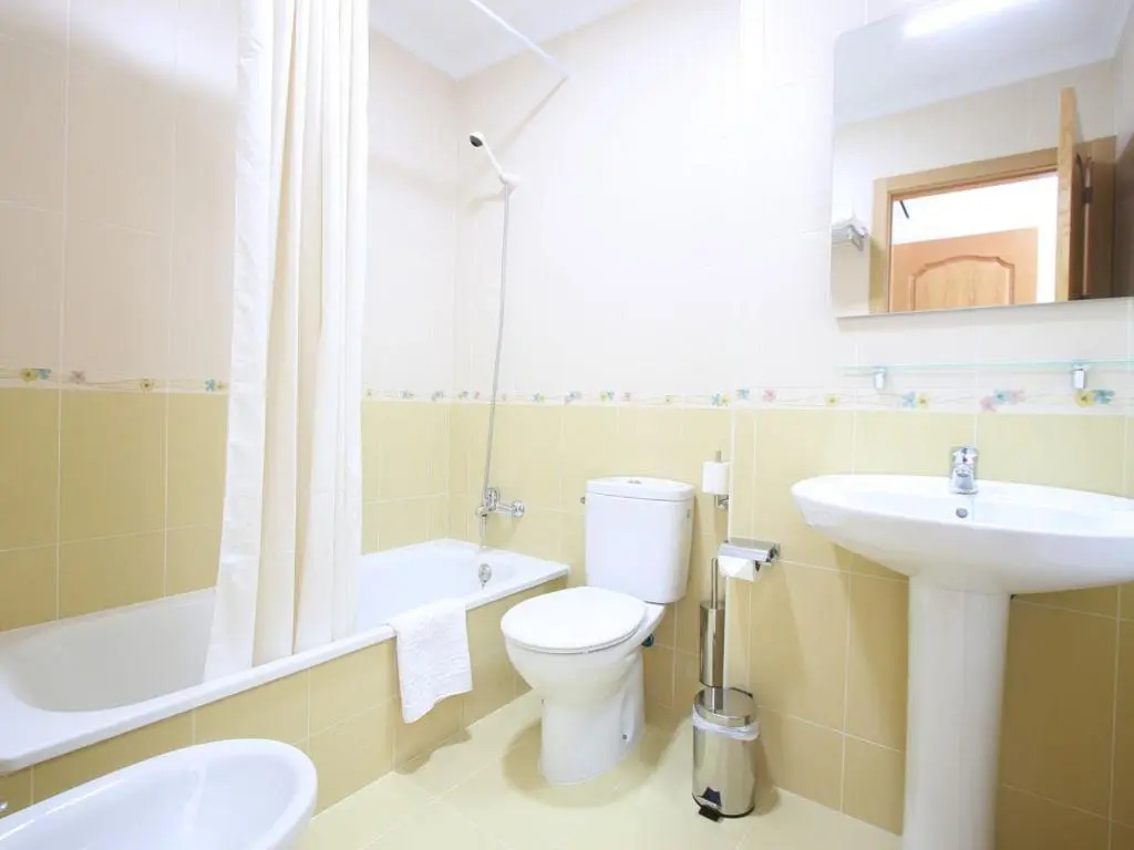 AReH Apartamentos