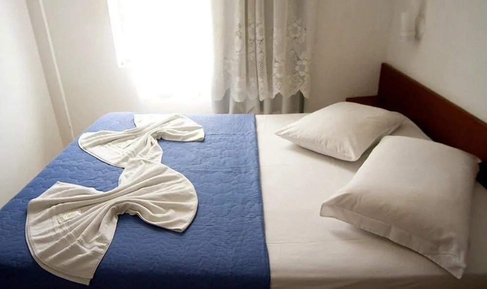 FLAT HShotelaria