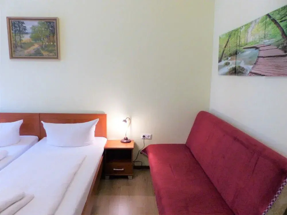 Hotel Eden am Zoo