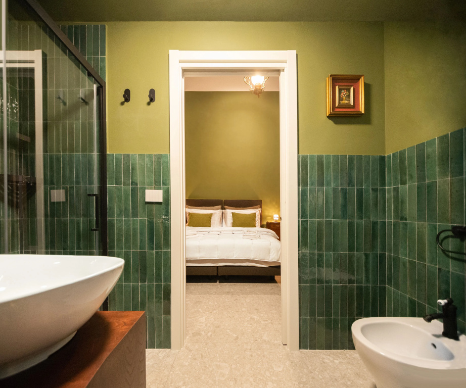 MONART HOSPITALITY Capodimonte