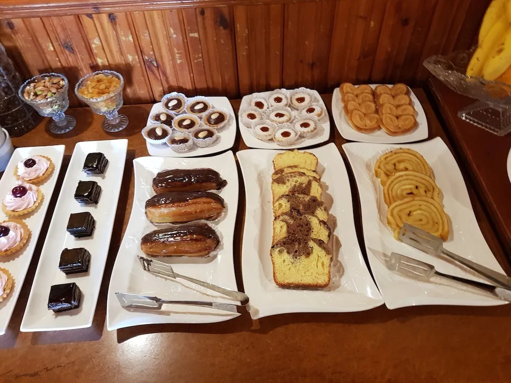 Hotel el Hayat