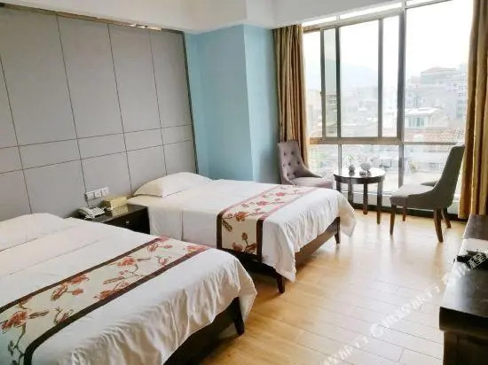 Yihao Hotel