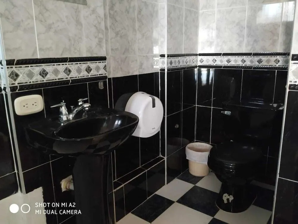 Ecohotel Villadiana