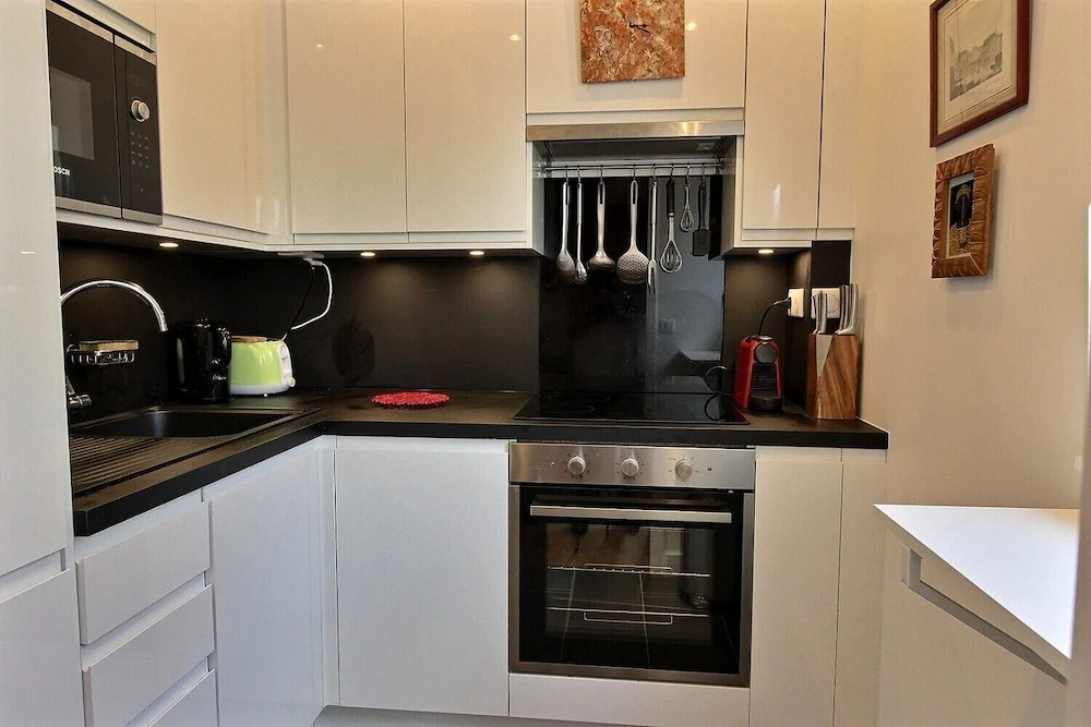 116072 Appartement 2 Personnes Auteuil St Cloud