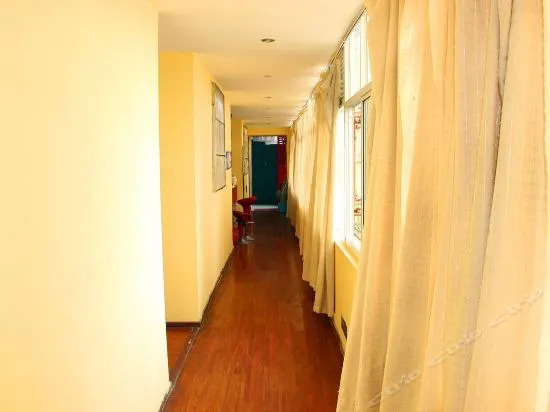 Wuhan Mingxing Hotel