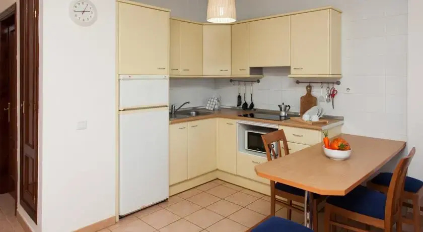 Apartamento Lyra