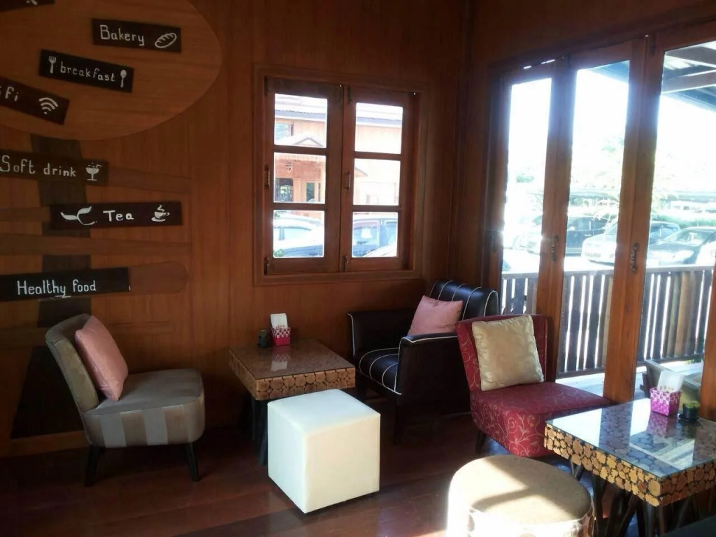 S1 Service Apartment(เอส 1 เซอร์วิส อพาร์ตเมนท์)
