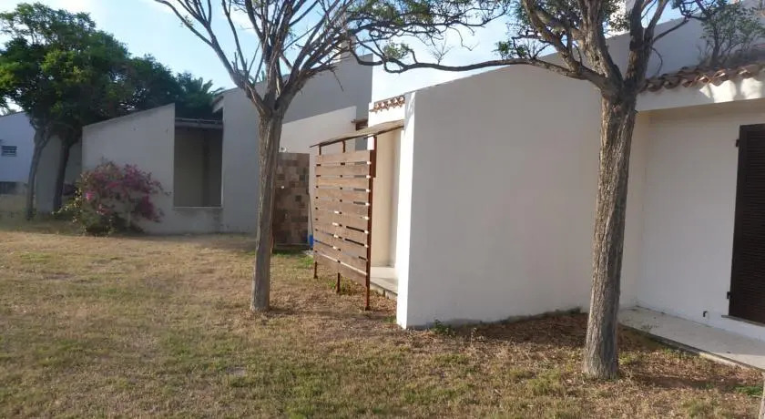 Agri Costa Rei