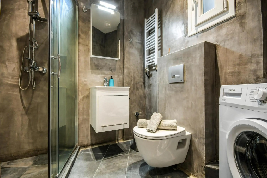 #SKGH Anatolia luxury suite -NearHELEXPO