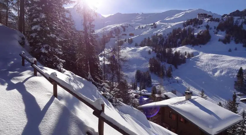 Chalet Antonin