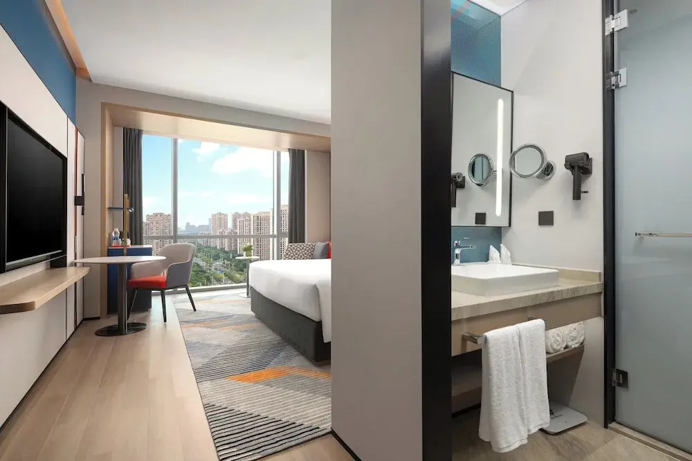 Holiday Inn Express Suzhou East Taihu by IHG