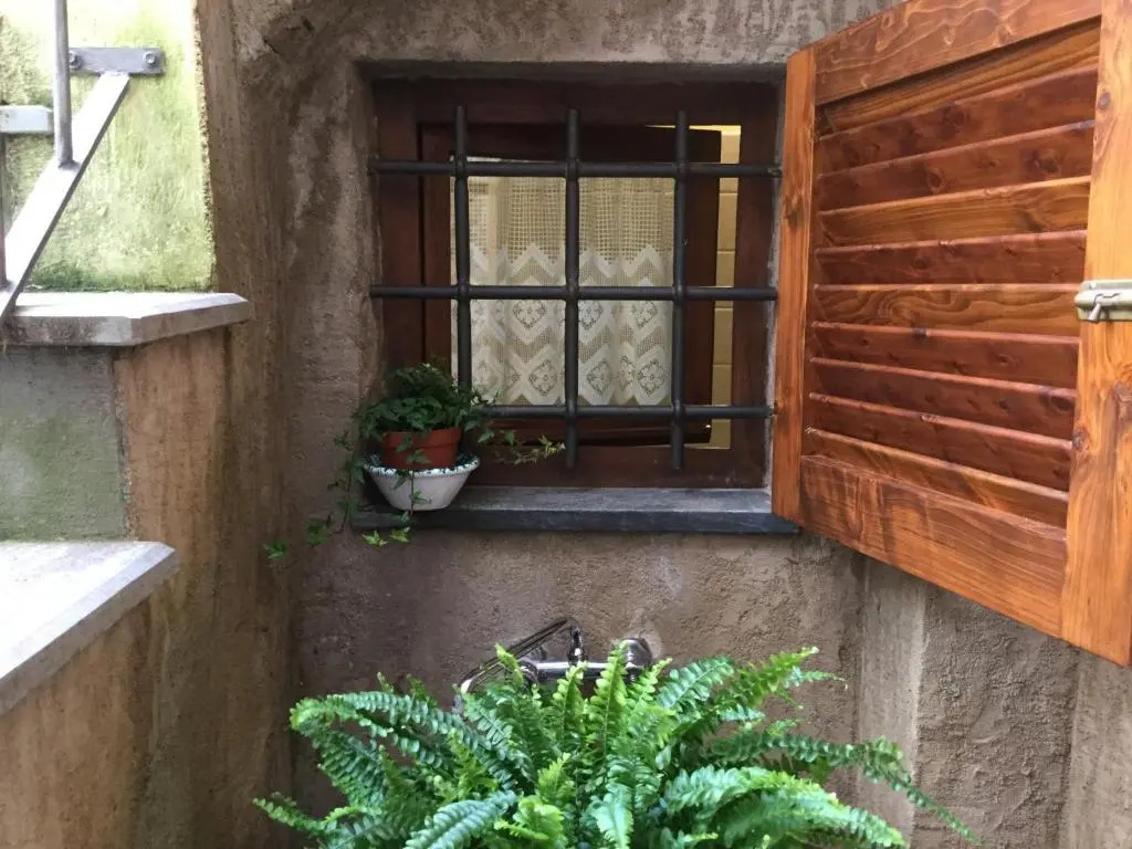 La Petite Maison Turandot