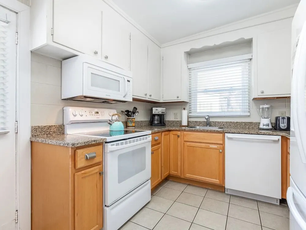 Salty Pause by Tybee Vacation Rentals