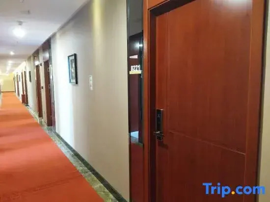 Yuqianzi Hotel