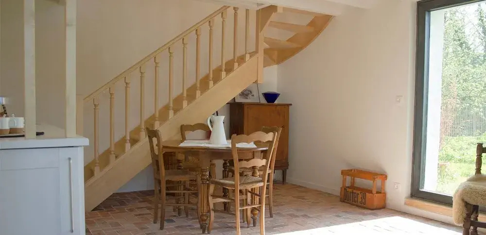 WE Maison dhôtes