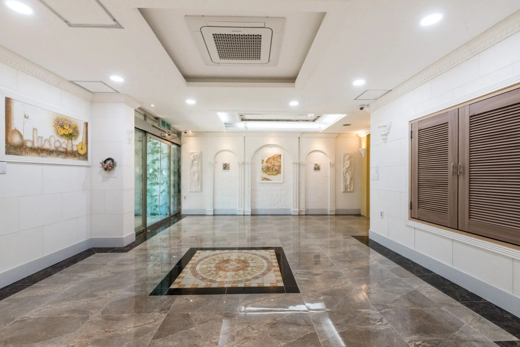 Bon Gaya Hotel