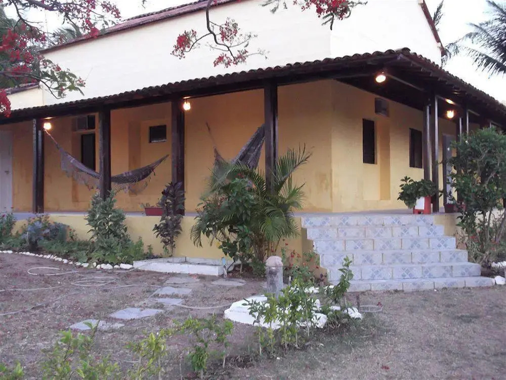 Pousada Meu Paraiso