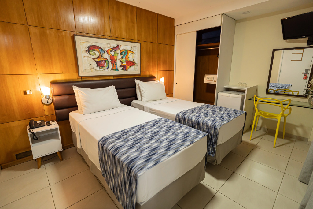 Hotel Nacional Inn Rio Copacabana