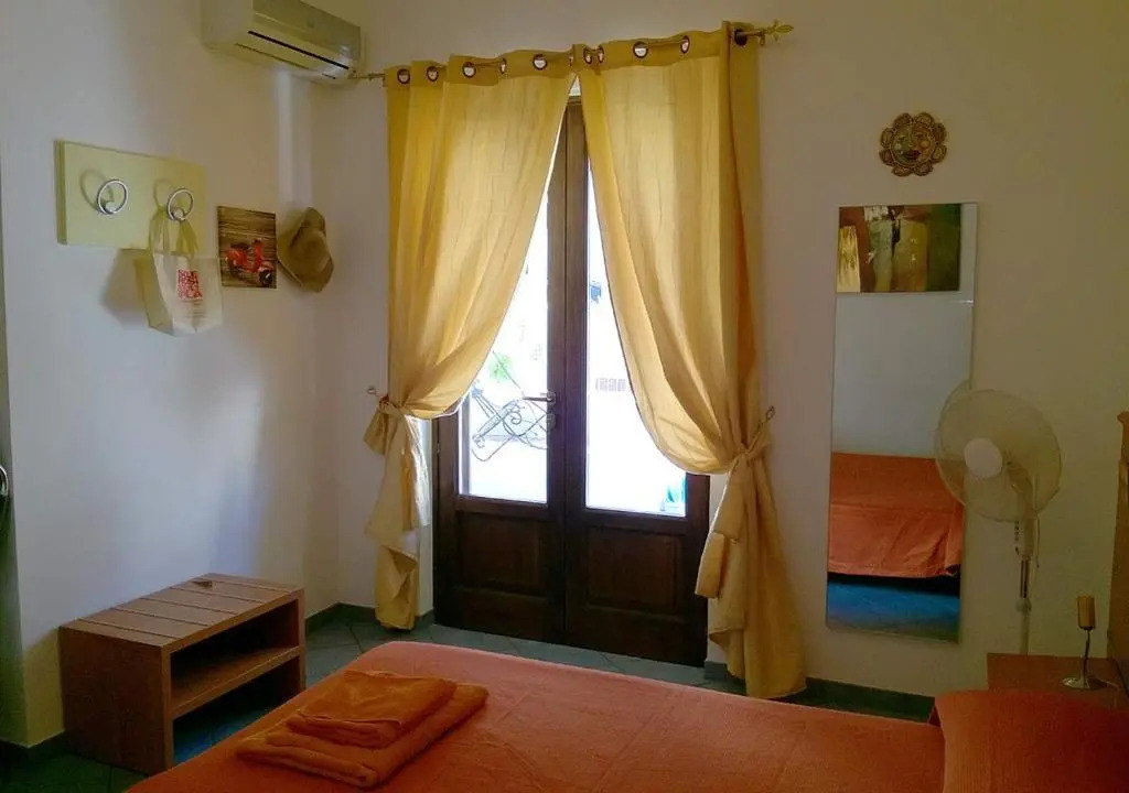 Villetta da 4 a 6 posti letto vicina al mare
