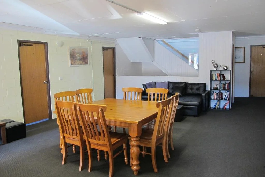 Chalet Jindabyne