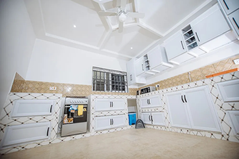 Bethel Suites Hotel