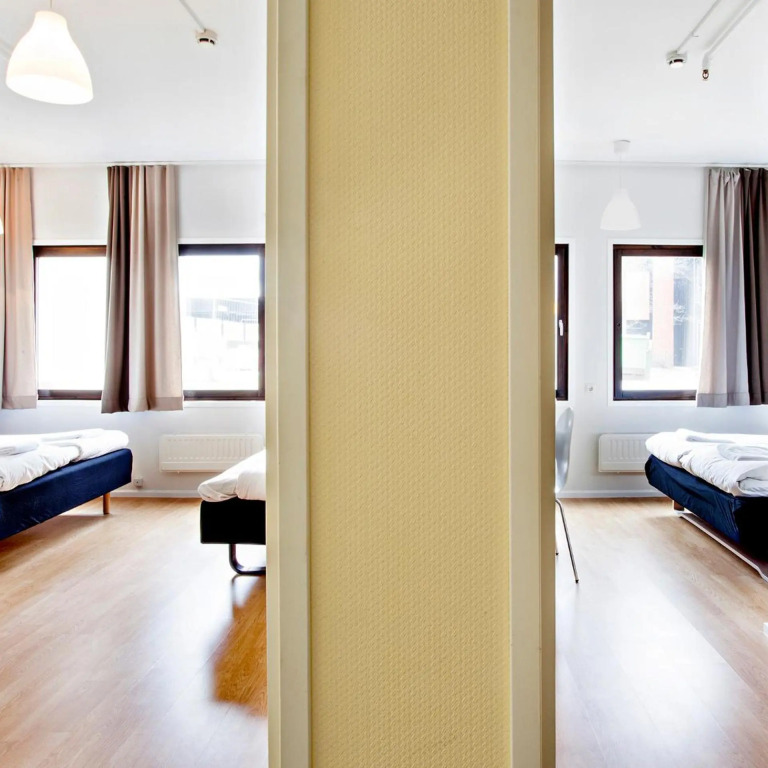 Dialog Hotel Kungens Kurva