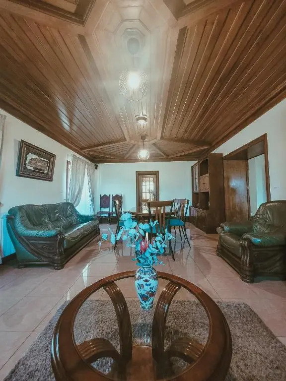 Casa do Xisto