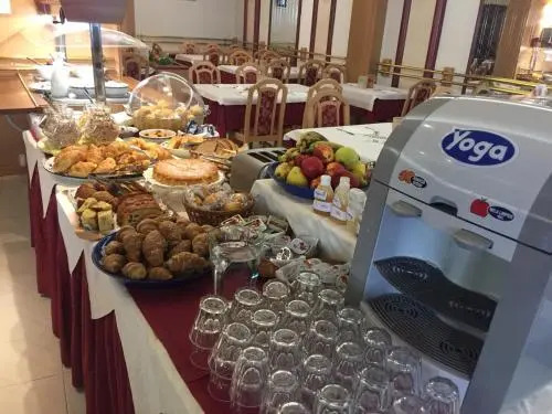 Albergo Maggiorina