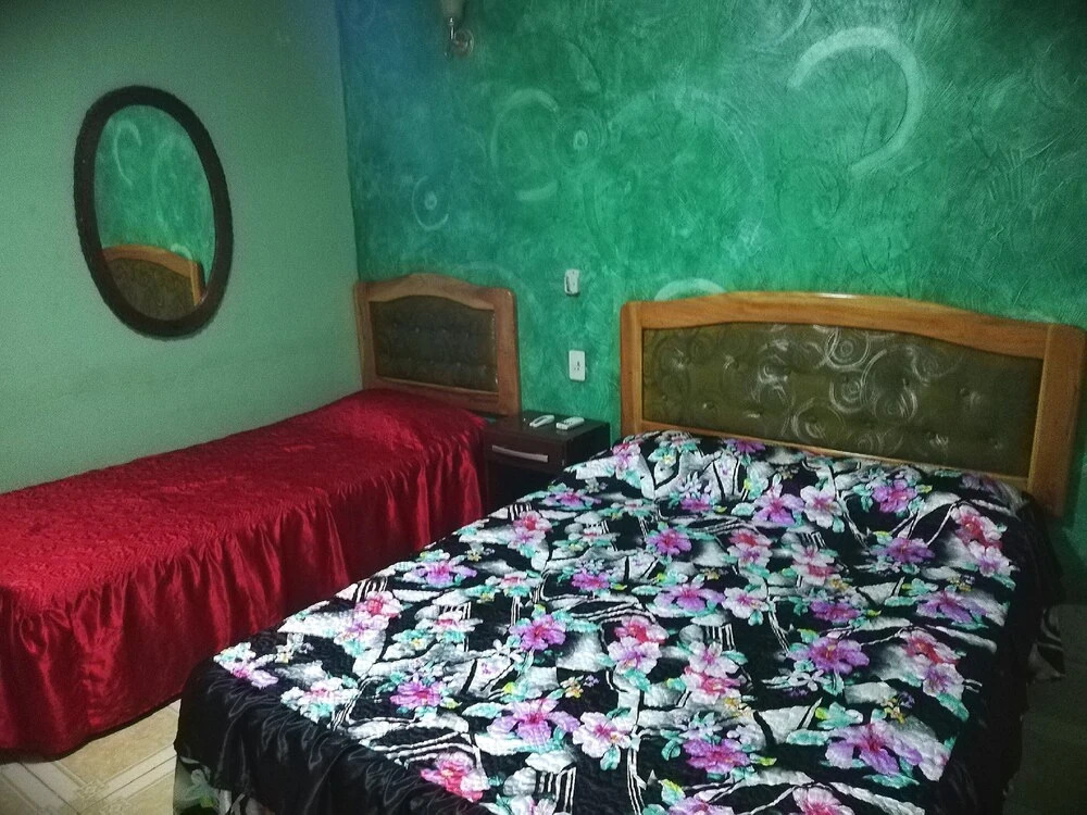 Casa Colonial Ivys