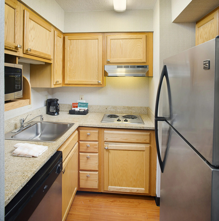 Homewood Suites by Hilton Raleigh/Cary