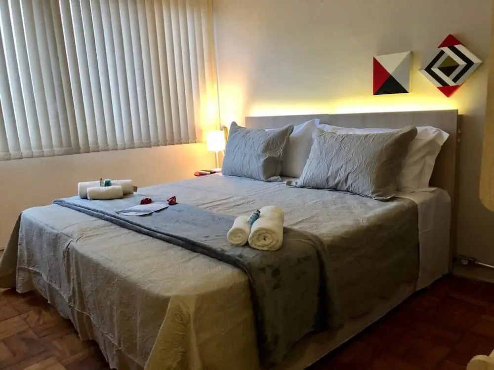 Hotel 4 Living