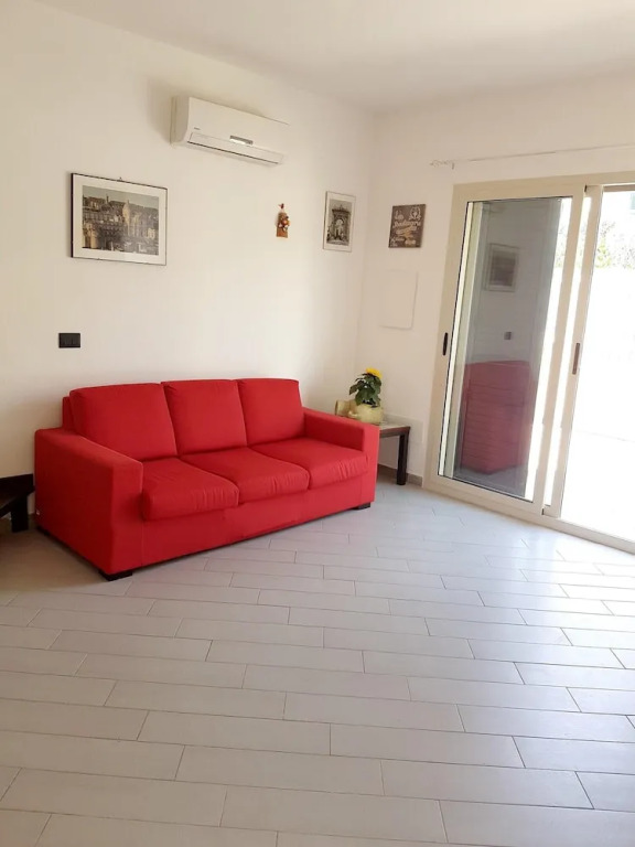 House With 2 Bedrooms in Lido di Noto, With Furnished Terrace - 200 m