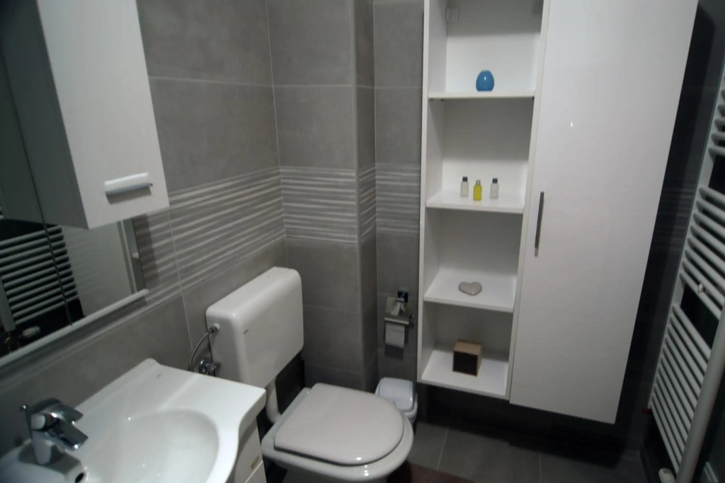 IT Apartment