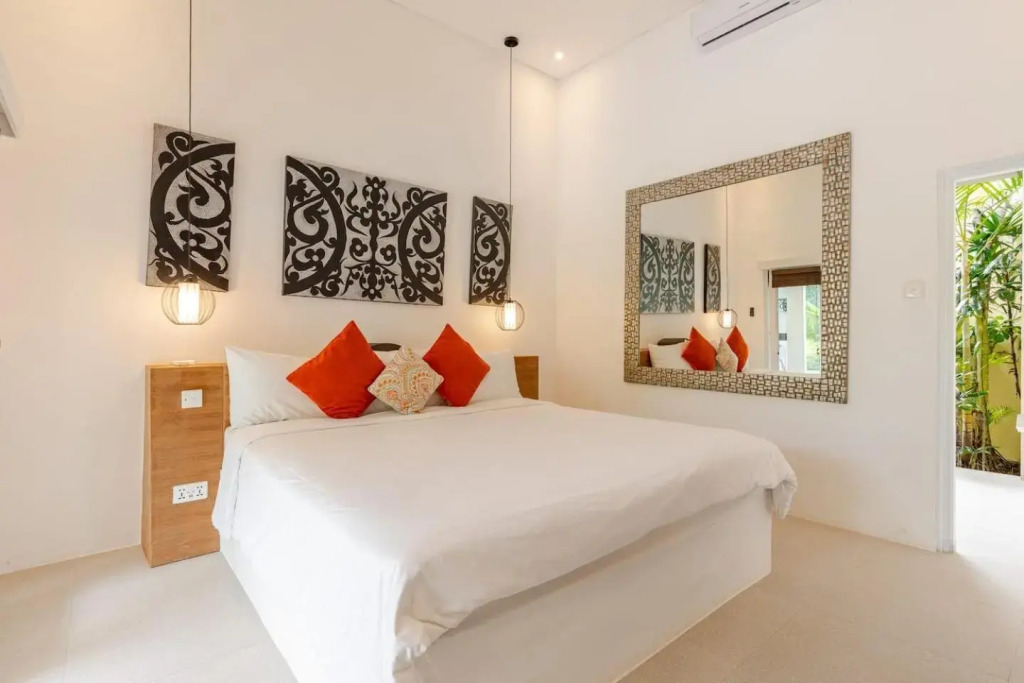 Villa Sitara, Sitara Villa Group