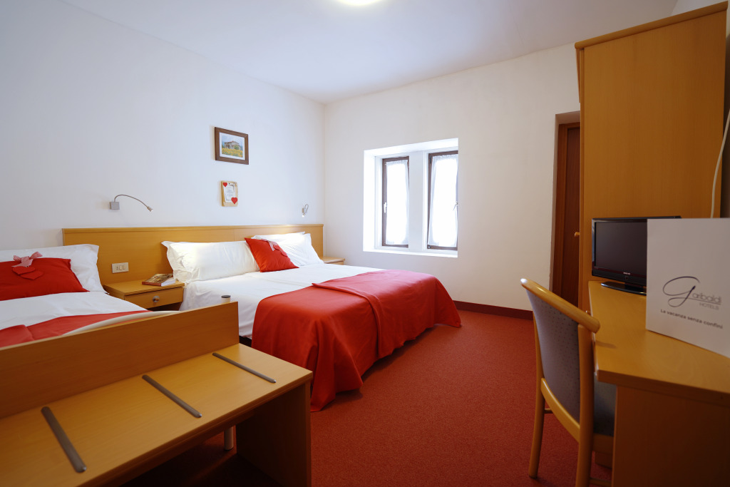 GH Hotel Piaz