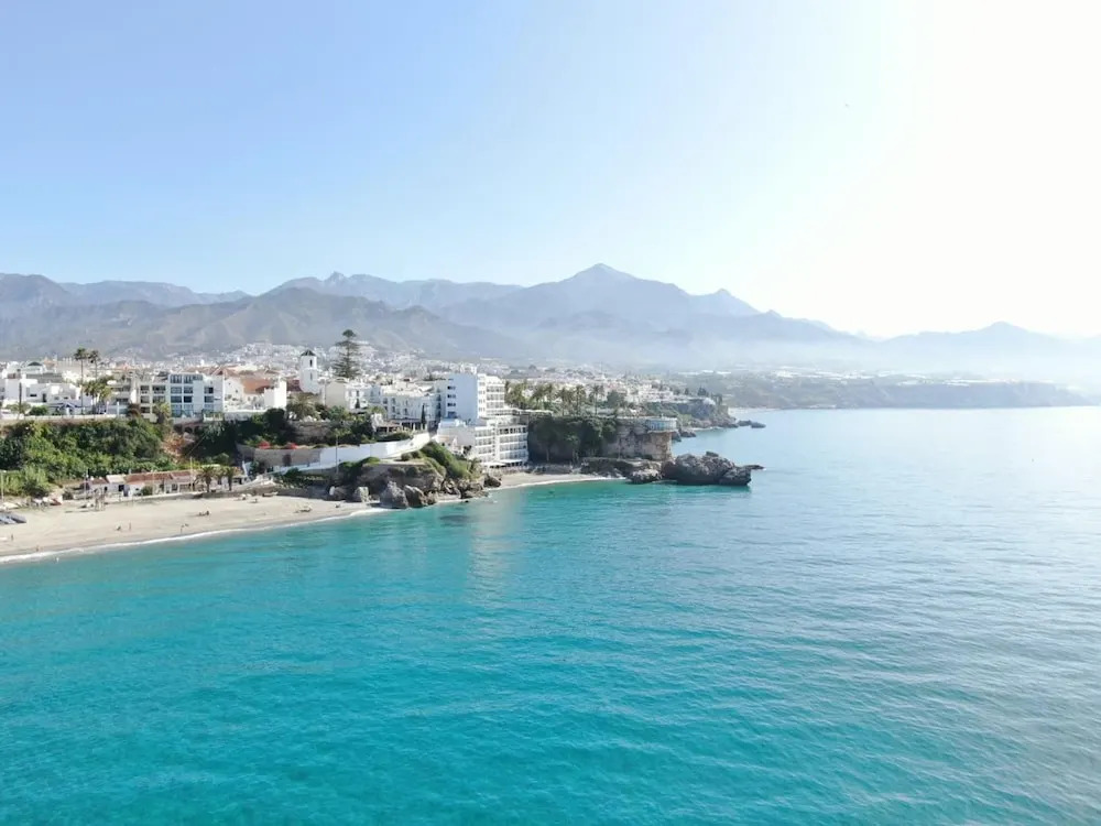 Nerja Sun Apartments Carabeo 91