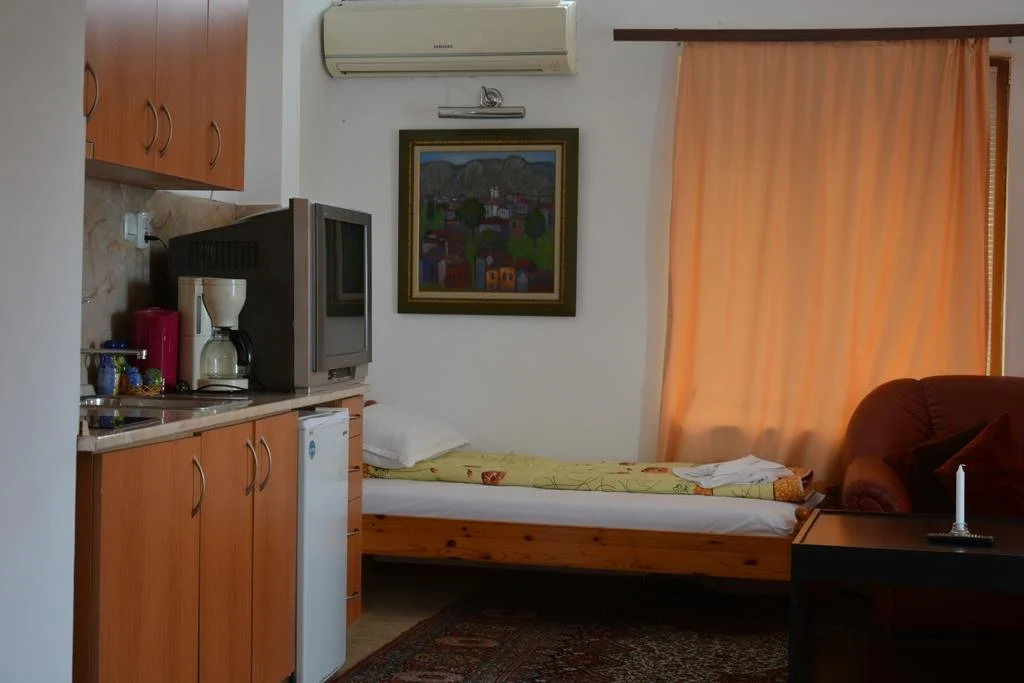 Guest House Doctors House