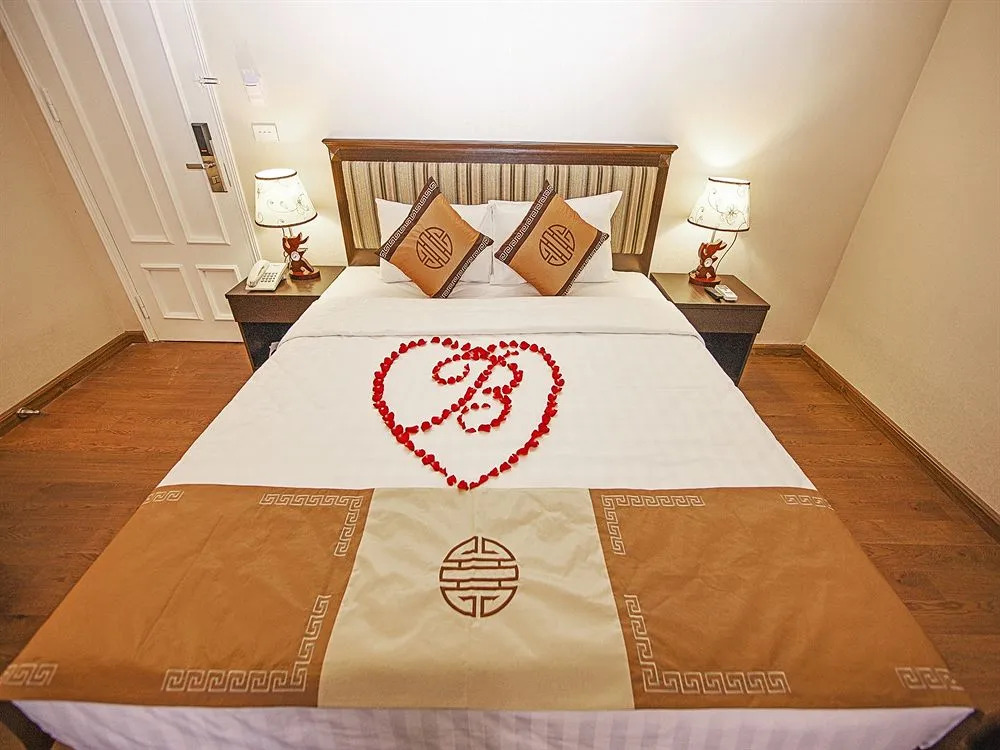 Hasu Hotel
