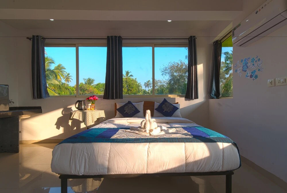 Samira Beach Resort