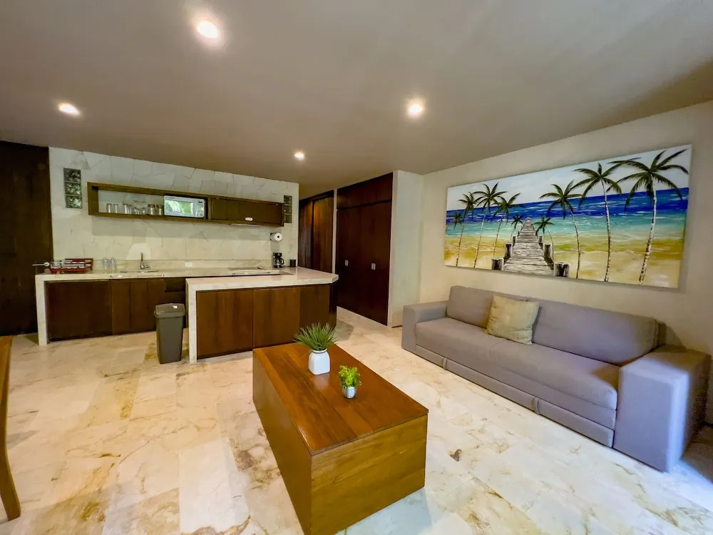 Kabah Luxury Apartment