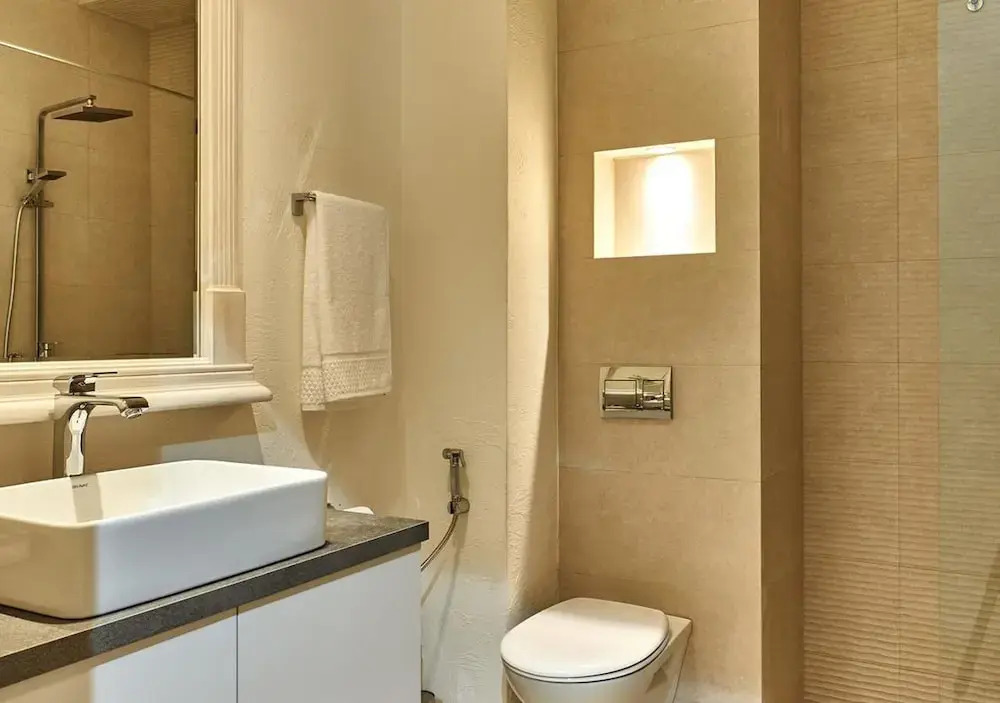 Vezirov Studio Apartments