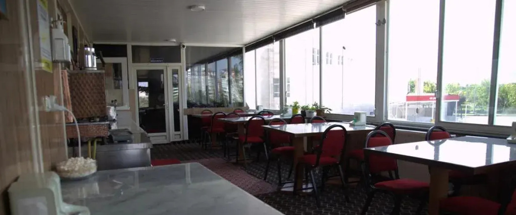 Şafaklar Otel
